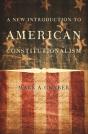 New Introduction To American Constitutionalism - Preview