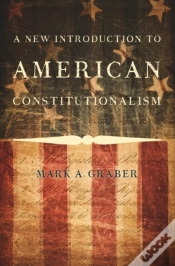 Capa do artigo New Introduction To American Constitutionalism
