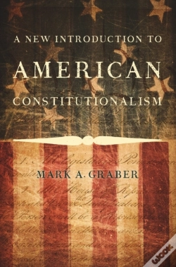 Capa do artigo New Introduction To American Constitutionalism