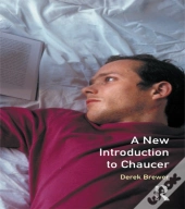 New Introduction To Chaucer