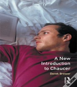Capa do artigo New Introduction To Chaucer