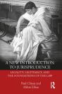 New Introduction To Jurisprudence - Preview