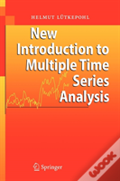 New Introduction To Multiple Time Series Analysis