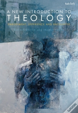 Capa do artigo New Introduction To Theology