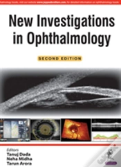 Capa do artigo New Investigations In Ophthalmology