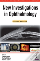 New Investigations In Ophthalmology