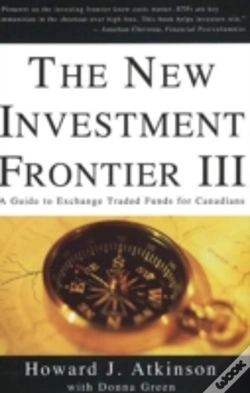 Capa do artigo New Investment Frontier