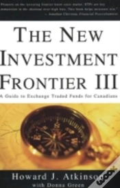 Capa do artigo New Investment Frontier