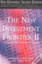 Capa do artigo New Investment Frontier