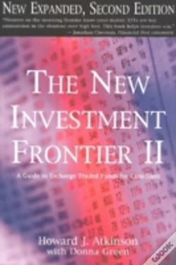Capa do artigo New Investment Frontier