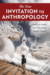 Capa do artigo New Invitation To Anthropology