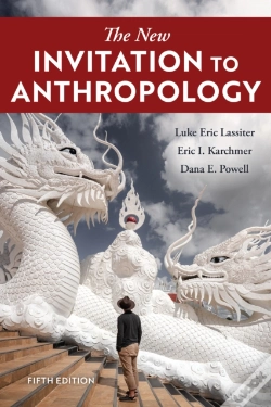 Capa do artigo New Invitation To Anthropology
