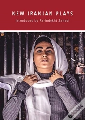 Capa do artigo New Iranian Plays