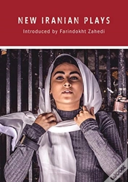 Capa do artigo New Iranian Plays