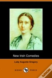 Capa do artigo New Irish Comedies