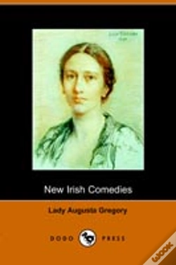 Capa do artigo New Irish Comedies