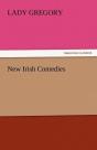 New Irish Comedies - Preview