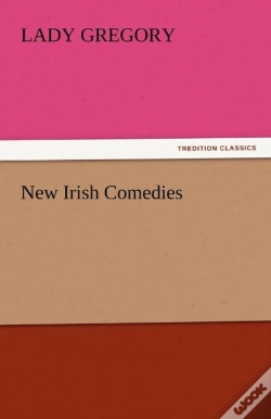 Capa do artigo New Irish Comedies