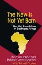 New Is Not Yet Born - Preview