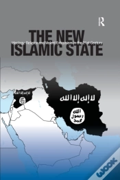 Capa do artigo New Islamic State