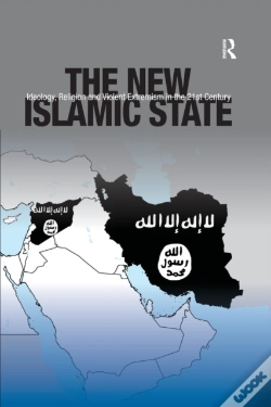 Capa do artigo New Islamic State