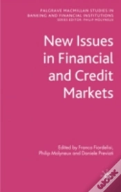 Capa do artigo New Issues In Financial & Credit Markets