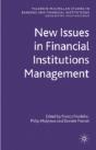 New Issues In Financial Institutions Man - Preview