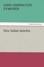 New Italian Sketches - Preview