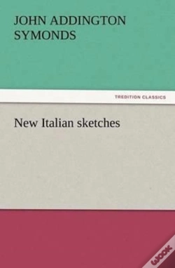 Capa do artigo New Italian Sketches