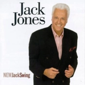 Capa do artigo New Jack Swing - CD