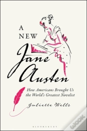 Capa do artigo New Jane Austen