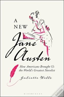 Capa do artigo New Jane Austen