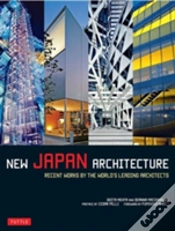 Capa do artigo New Japan Architecture