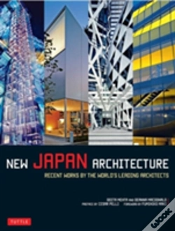 Capa do artigo New Japan Architecture