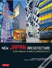 New Japan Architecture
