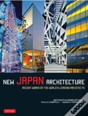 Capa do artigo New Japan Architecture