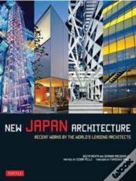 New Japan Architecture