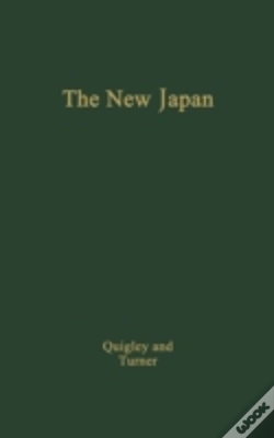 Capa do artigo New Japan