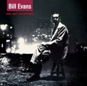 Capa do artigo New Jazz Conceptions - CD