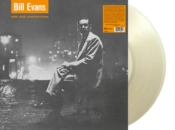 Capa do artigo New Jazz Conceptions - Vinil