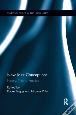 Capa do artigo New Jazz Conceptions