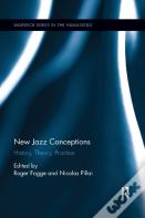 New Jazz Conceptions