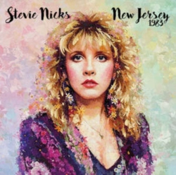Capa do artigo New Jersey 1983 - CD