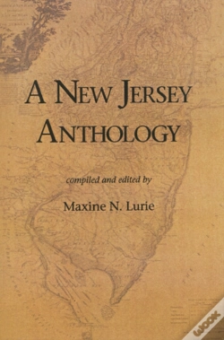 Capa do artigo New Jersey Anthology