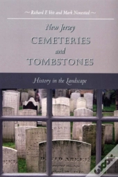 New Jersey Cemeteries And Tombstones