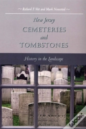 Capa do artigo New Jersey Cemeteries And Tombstones