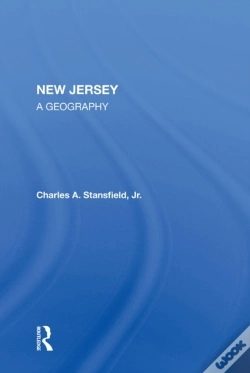 Capa do artigo New Jersey
