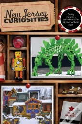 New Jersey Curiosities