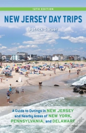 Capa do artigo New Jersey Day Trips