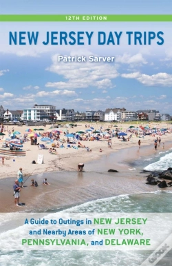 Capa do artigo New Jersey Day Trips